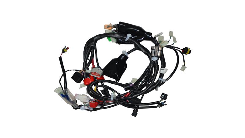 ELEKTRİK TESİSATI (POLLO MAX)